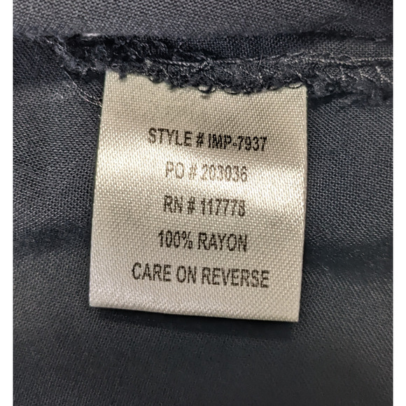 Lovestitch Bell-sleeve Embroidered Dress - Picture 4 of 5